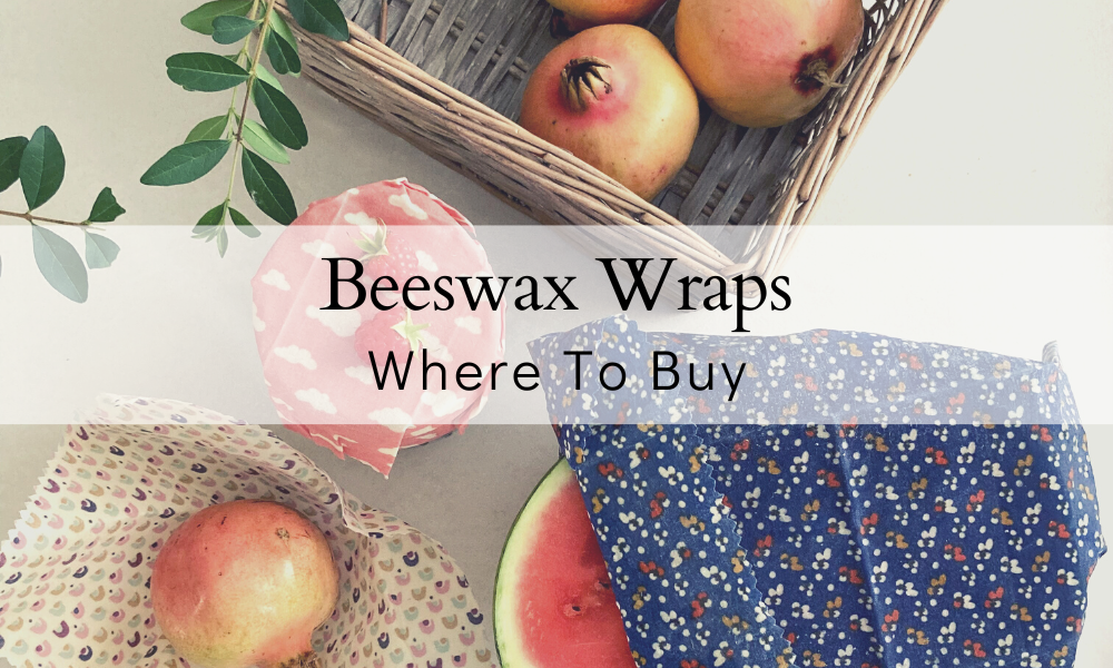 Beeswax Wraps