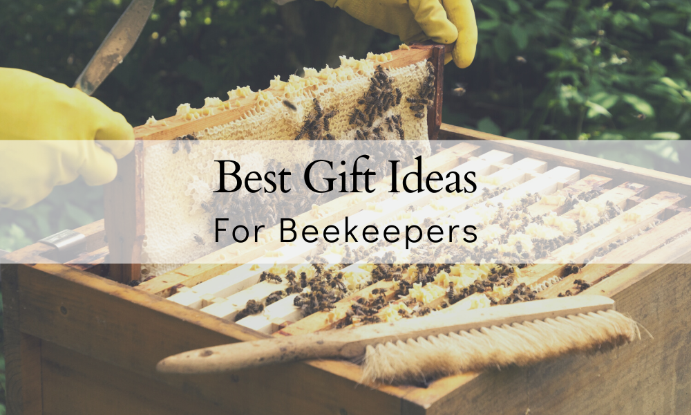 Top 10 Best Gifts for Beekeepers